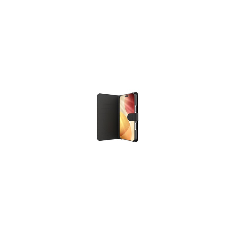 ZAGG Defence Folio Apple iPhone 17 P/iPhone 17 Pro Max BLK INTL