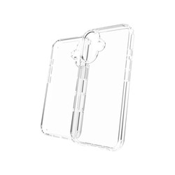 ZAGG Defence Case Apple iPhone 17 CL/CLR INTL