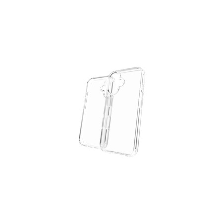 ZAGG Defence Case Apple iPhone 17 CL/CLR INTL