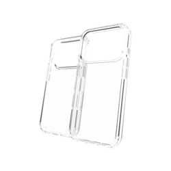 ZAGG Defence Case Apple iPhone 17 PR/Pro CLR INTL