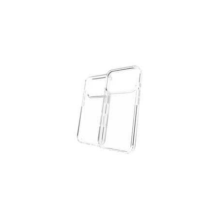 ZAGG Defence Case Apple iPhone 17 PR/Pro CLR INTL
