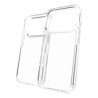 ZAGG Defence Case Apple iPhone 17 PR/Pro CLR INTL