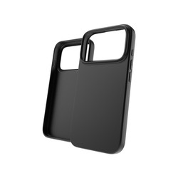 ZAGG Defence Case Apple iPhone 17 PR/Pro BLK INTL