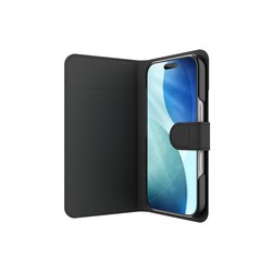 ZAGG Defence Folio Apple iPhone 17 B/iPhone 17 BLK INTL