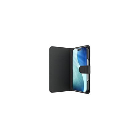 ZAGG Defence Folio Apple iPhone 17 B/iPhone 17 BLK INTL