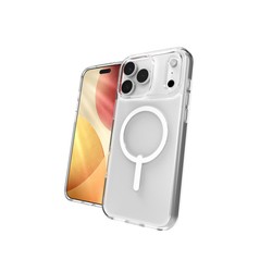 ZAGG Crystal Palace Lite Snap Apple/Snap Apple ZION
