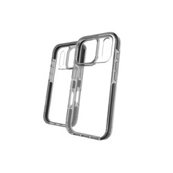 ZAGG Santa Cruz Apple iPhone 17 Pro/Basin Jet Black
