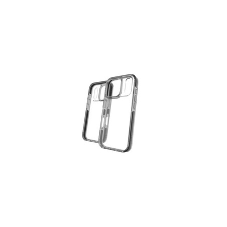 ZAGG Santa Cruz Apple iPhone 17 Pro/Basin Jet Black