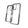 ZAGG Santa Cruz Apple iPhone 17 Pro/Basin Jet Black