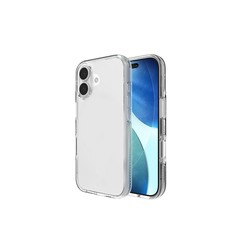 ZAGG Crystal Palace Apple iPhone 17/Bryce
