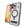 ZAGG Santa Cruz Snap Kickstand Apple/Apple ZION Jet Black
