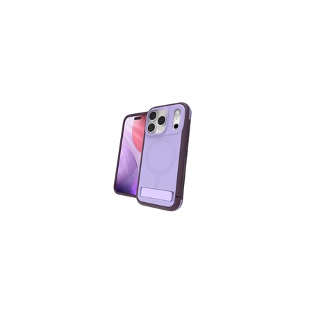 ZAGG Sedona Snap KS Apple iPhone 17/Basin Dusty Grape