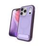 ZAGG Sedona Snap KS Apple iPhone 17/Basin Dusty Grape
