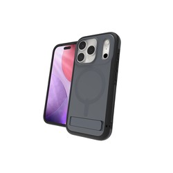 ZAGG Sedona Snap KS Apple iPhone 17/Basin Charcoal