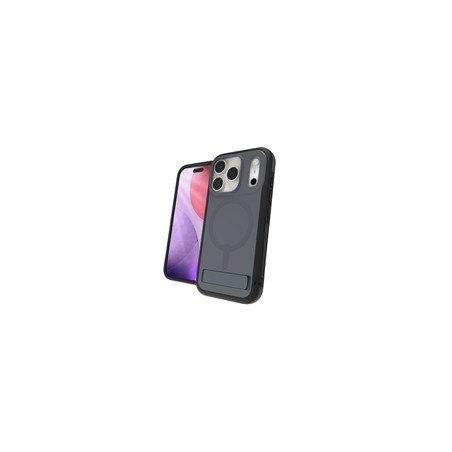 ZAGG Sedona Snap KS Apple iPhone 17/Basin Charcoal