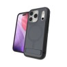ZAGG Sedona Snap KS Apple iPhone 17/Basin Charcoal