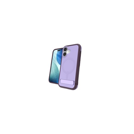 ZAGG Sedona Snap KS Apple iPhone 17/Bryce Dusty Grape
