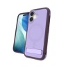 ZAGG Sedona Snap KS Apple iPhone 17/Bryce Dusty Grape