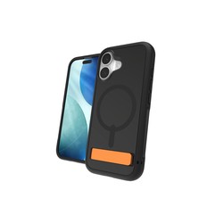 ZAGG Sedona Snap KS Apple iPhone 17/Bryce Flood Black
