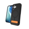 ZAGG Sedona Snap KS Apple iPhone 17/Bryce Flood Black