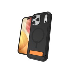 ZAGG Sedona Snap KS Apple iPhone 17/ZION Flood Black