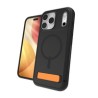 ZAGG Sedona Snap KS Apple iPhone 17/ZION Flood Black