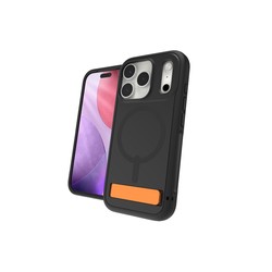 ZAGG Sedona Snap KS Apple iPhone 17/Basin Flood Black