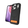 ZAGG Sedona Snap KS Apple iPhone 17/Basin Flood Black