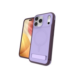 ZAGG Sedona Snap KS Apple iPhone 17/ZION Dusty Grape