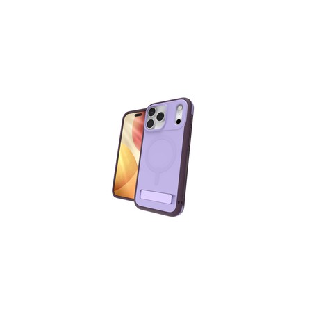 ZAGG Sedona Snap KS Apple iPhone 17/ZION Dusty Grape