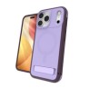 ZAGG Sedona Snap KS Apple iPhone 17/ZION Dusty Grape