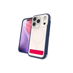 ZAGG Sedona Snap KS Apple iPhone 17/Basin Redlightandblue