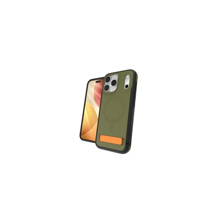 ZAGG Sedona Snap KS Apple iPhone 17/ZION Sea Kelp