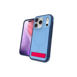 ZAGG Sedona Snap KS Apple iPhone 17/Basin Royal Ember