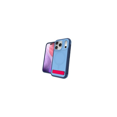 ZAGG Sedona Snap KS Apple iPhone 17/Basin Royal Ember
