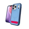 ZAGG Sedona Snap KS Apple iPhone 17/Basin Royal Ember