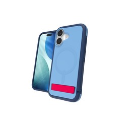 ZAGG Sedona Snap KS Apple iPhone 17/Bryce Royal Ember