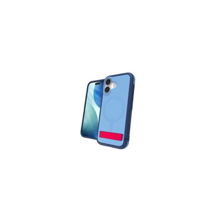 ZAGG Sedona Snap KS Apple iPhone 17/Bryce Royal Ember