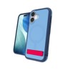 ZAGG Sedona Snap KS Apple iPhone 17/Bryce Royal Ember