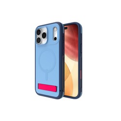 ZAGG Sedona Snap KS Apple iPhone 17/ZION Royal Ember