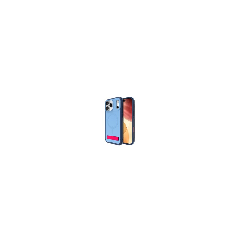 ZAGG Sedona Snap KS Apple iPhone 17/ZION Royal Ember