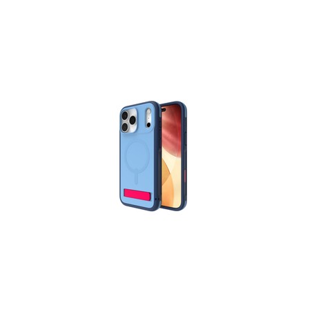ZAGG Sedona Snap KS Apple iPhone 17/ZION Royal Ember