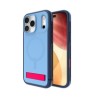 ZAGG Sedona Snap KS Apple iPhone 17/ZION Royal Ember