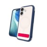 ZAGG Sedona Snap KS Apple iPhone 17/Bryce Redlightandblue