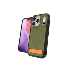 ZAGG Sedona Snap KS Apple iPhone 17/Basin Sea Kelp