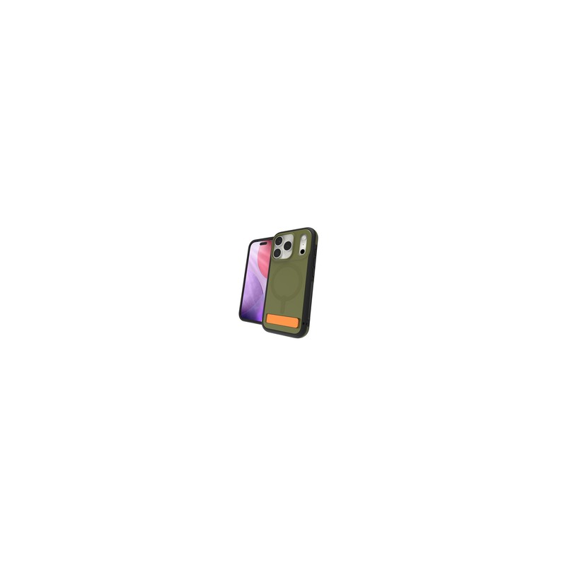 ZAGG Sedona Snap KS Apple iPhone 17/Basin Sea Kelp