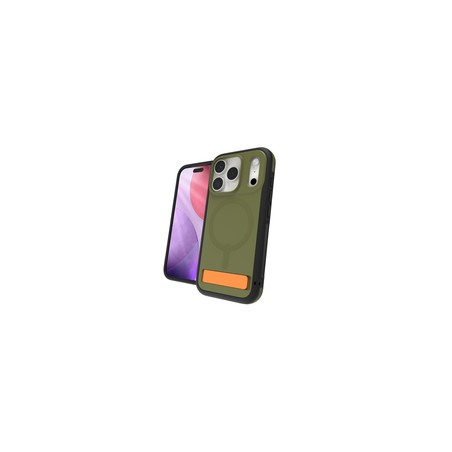 ZAGG Sedona Snap KS Apple iPhone 17/Basin Sea Kelp