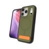 ZAGG Sedona Snap KS Apple iPhone 17/Basin Sea Kelp