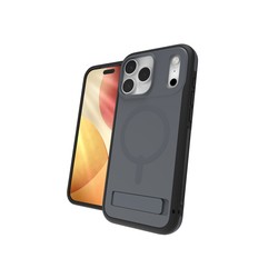 ZAGG Sedona Snap KS Apple iPhone 17/ZION Charcoal