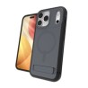 ZAGG Sedona Snap KS Apple iPhone 17/ZION Charcoal